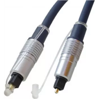 shiverpeaks SP69006-5.0 Garso kabelis 5 m TOSLINK mėlynas
