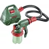 Bosch PFS 3000-2 0603207100 smulkaus purškimo sistema, 1 l, lakams ir lazūroms