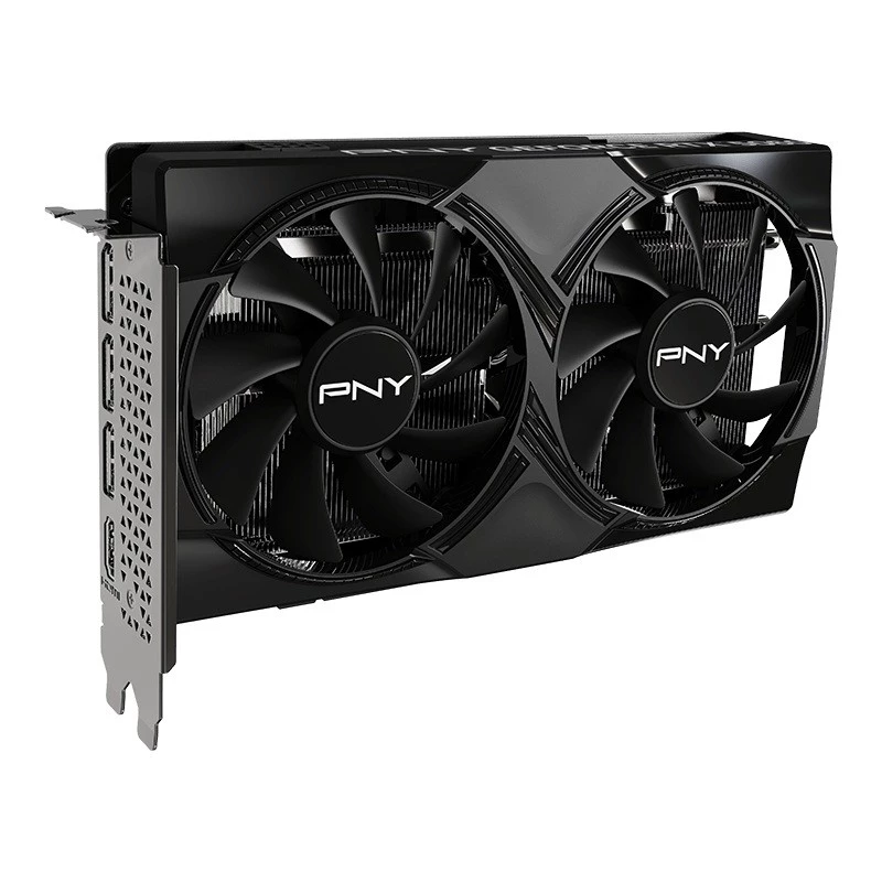 PNY GeForce RTX 5060 8GB vaizdo plokštė