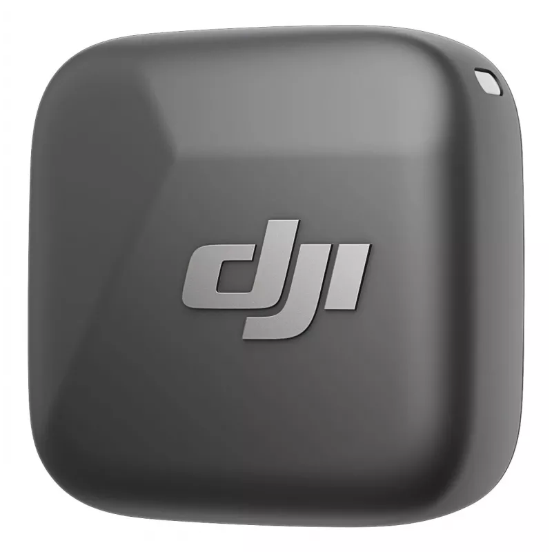 DJI CP.RN.00000431.01 belaidžio mikrofono siųstuvas Bodypack