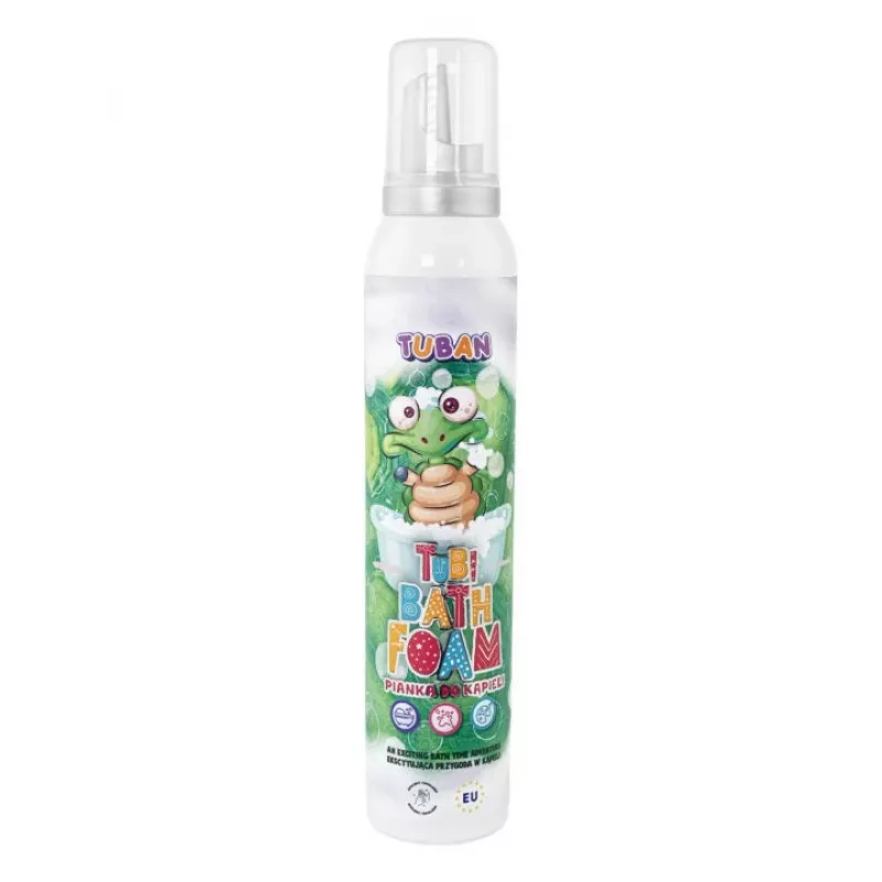 Fidget žaislas – putų slime rinkinys Tuban TU3414 (15 vnt.)