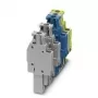 Kištukas Phoenix Contact UPBV 2,5/ 1-M pilkas 50 vnt. (3045347)