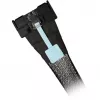 Adapterinis kabelis ICY DOCK MCIO 8i SFF-TA-1016 į MCIO 8i SFF-TA-1016 (MB412L-B)
