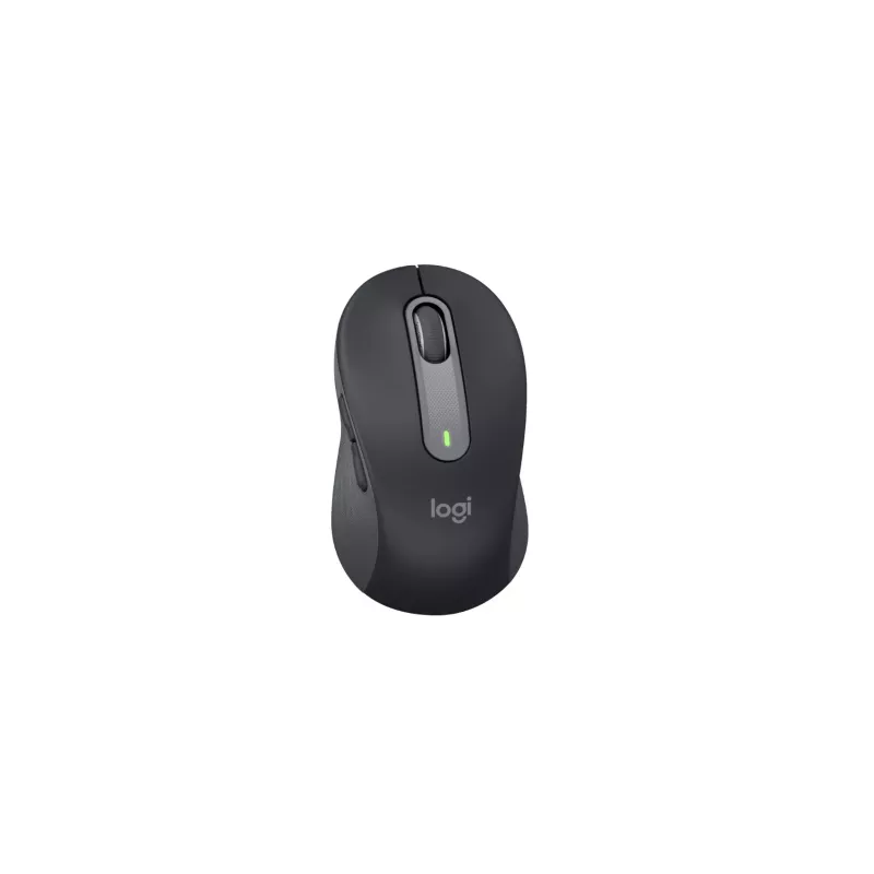 Logitech Signature MK650 for Business SK/CZ belaidis klaviatūros ir pelės rinkinys