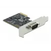 PCI Express x1 kortelė DeLOCK 90000
