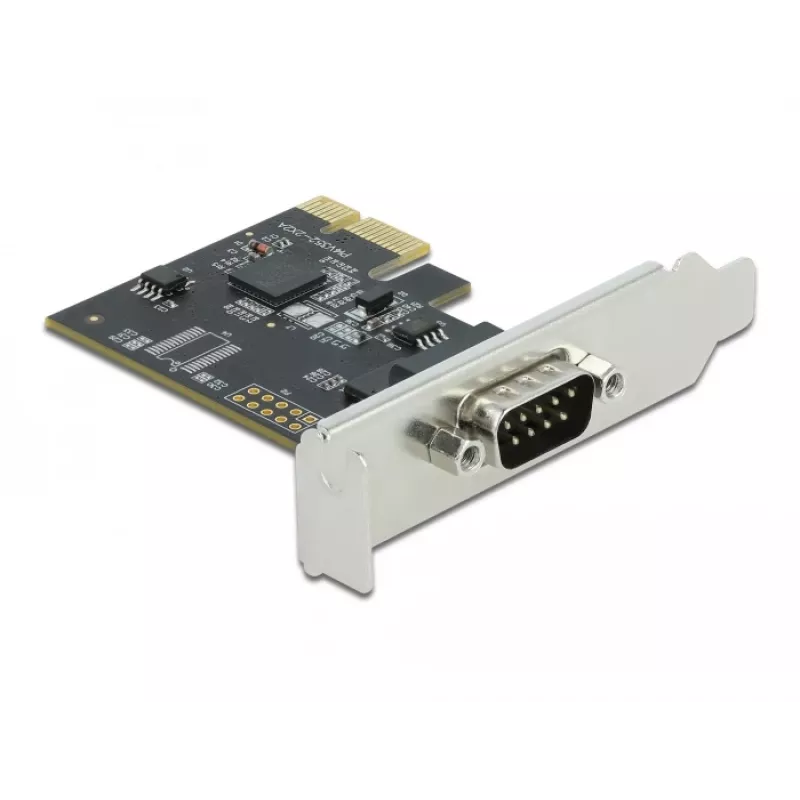 PCI Express x1 kortelė DeLOCK 90000