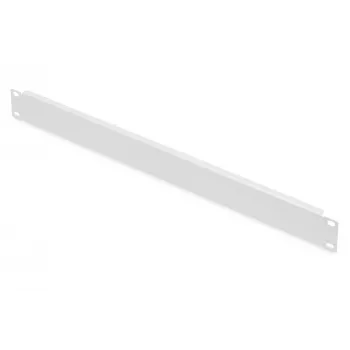 Tuščia panelė Digitus DN-19 BPN-01 1U pilka