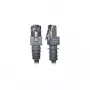 PatchSee Cat6 FTP 4,9 m juodas tinklo laidas