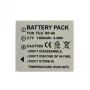 Papildoma baterija HONEYWELL HNP-40 1200 mAh įkraunamas akumuliatorius