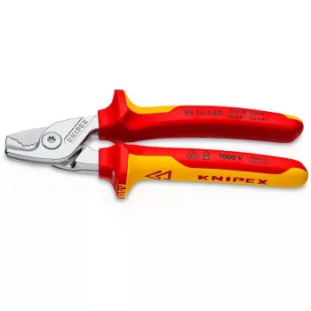 Kabelių pjovimo replės Knipex 95 16 160