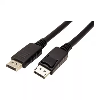 VALUE DisplayPort kabelis DP-DP LSOH M/M 10 m