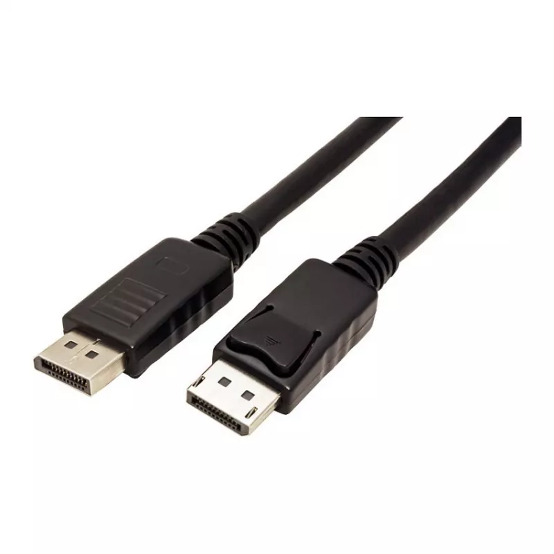 VALUE DisplayPort kabelis DP-DP LSOH M/M 10 m