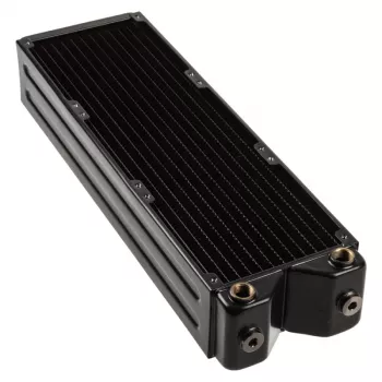 Coolgate G2 Radiatorius 10 FPI - 360mm