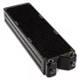 Coolgate G2 Radiatorius 10 FPI - 360mm