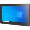ALLNET AIO IPC pramoninis kompiuteris su 15,6 inch lietimui jautriu ekranu, Intel i5-1135G7, 16GB/512GB, 4xLAN, USB, sieninis tvirtinimas
