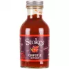 Padažas Chipotle Ketchup 245 ml STOKES SAUCES