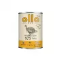 OLLO Pure Turkey šlapias šunų maistas - 850 g