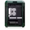 Thermaltake The Tower 600 Midi bokštas, tamsiai žalias, 3x grūdintas stiklas