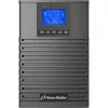 PowerWalker VFI 1500 ICT IoT nepertraukiamo maitinimo šaltinis (UPS) dvigubo keitimo (Online) 1.5 kVA 1500 W 4 AC lizdai