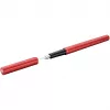Pelikan plunksninis rašiklis Ineo Elements P6 metalinis korpusas Feuer-Red (823685)