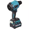 Pūstuvas Makita AS001GZ 40 V