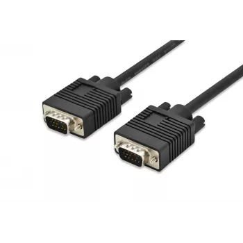 VGA monitoriaus prijungimo laidas Digitus AK-310103-030-S 3m