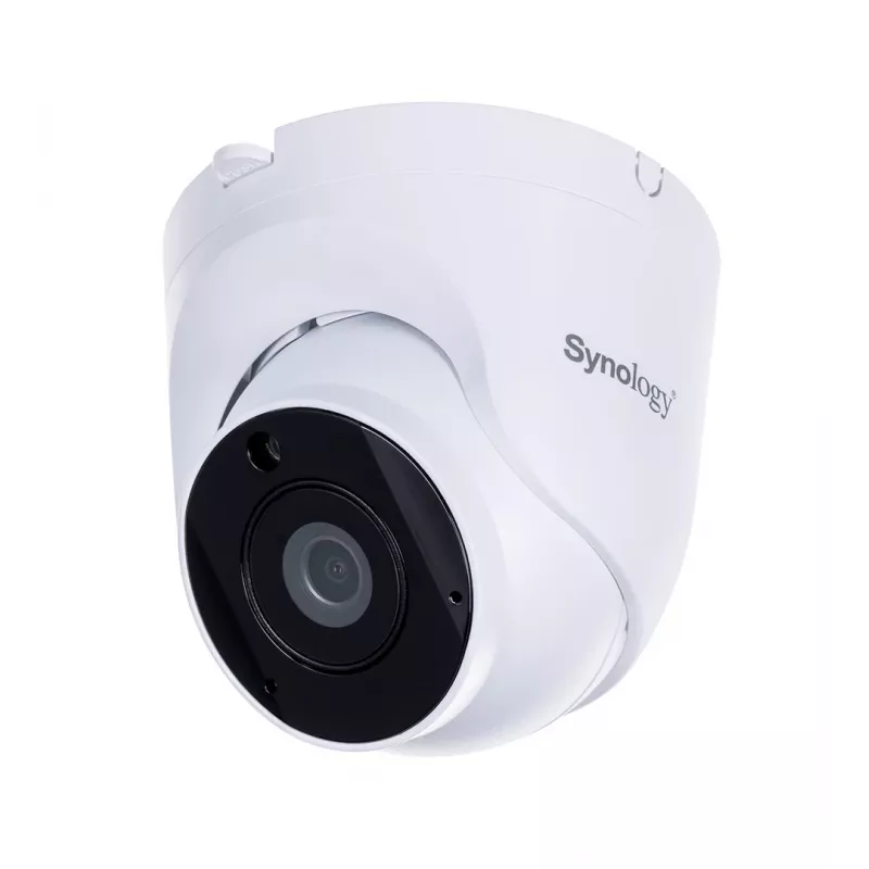 Synology TC500 apsaugos kamera Turret IP lauko ir vidaus 5 MP 2880 x 1620 luboms
