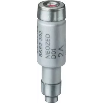 Siemens 5SE2310 aukštos įtampos saugiklis 1 vnt.