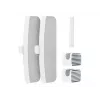 Xiaomi Smart Pet Fountain filtro rinkinys BHR6148GL baltas