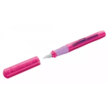 Parker stiliaus automatinis pieštukas Pelikan 824828 rožinis