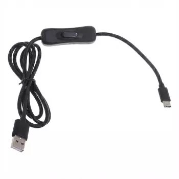 USB-C į USB-C laidas Captiva 80305, 2 m, 240 W galios perdavimas
