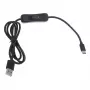 USB-C į USB-C laidas Captiva 80305, 2 m, 240 W galios perdavimas