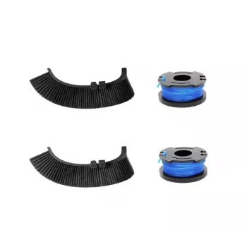 Ecovacs GOAT Trimmer Kit GKT010004, pjovimo siūlų kraštų rinkinys, 2 vnt.
