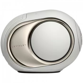 Devialet Phantom Ultimate 108 dB Light Pearl – belaidis garsiakalbis