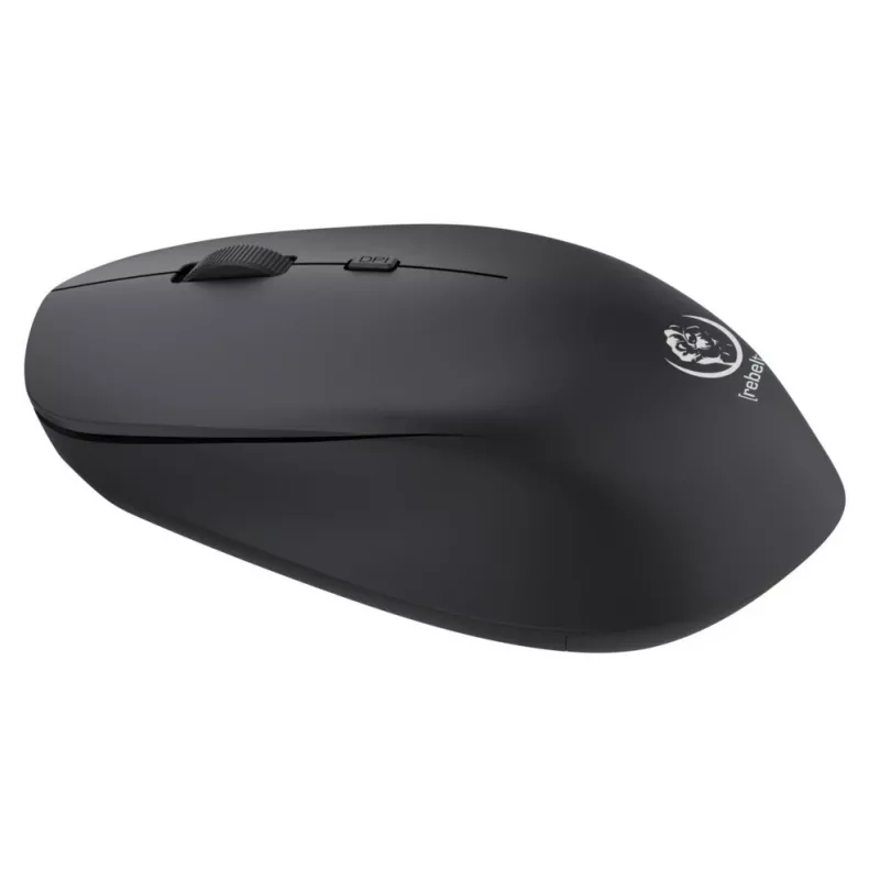 Optinė belaidė pelė Rebeltec Orion RBLMYS00061 USB
