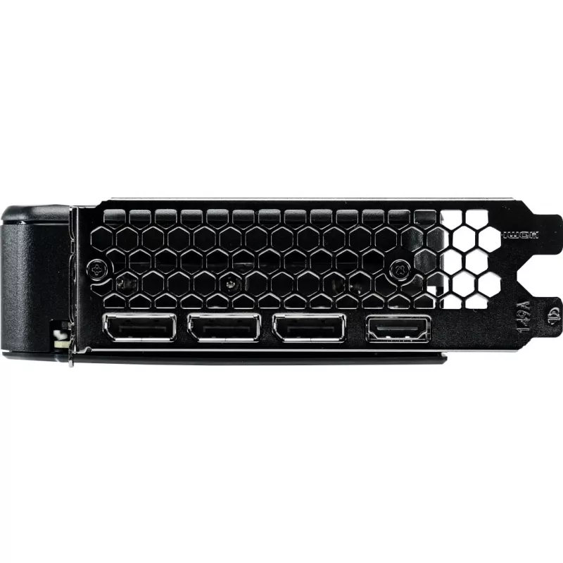 Palit GeForce RTX 5060 Dual OC 8GB GDDR7 vaizdo plokštė