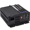 Qoltec Smart Monolith baterijų krautuvas, skirtas LiFePO4 AGM GEL SLA akumuliatoriams | 10A | 12V
