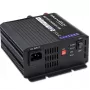 Qoltec Smart Monolith baterijų krautuvas, skirtas LiFePO4 AGM GEL SLA akumuliatoriams | 10A | 12V