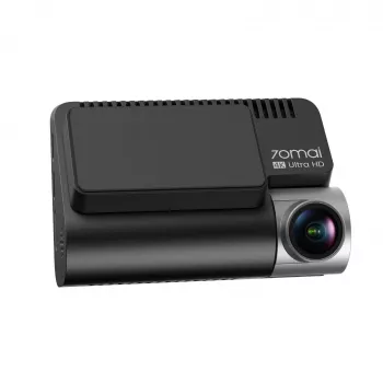 Vaizdo registratorius 70mai A810S 4K Ultra HD, 3840×2160, 146° FOV, 3 colių IPS, Wi‑Fi 6, GPS, MicroSD iki 512 GB, maitinimas iš cigaretinio lizdo