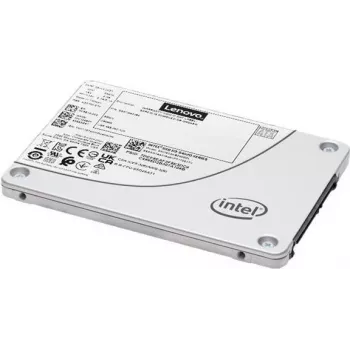SSD diskas Lenovo S4520 480 GB 3,5 colio Serial ATA III 3D TLC NAND