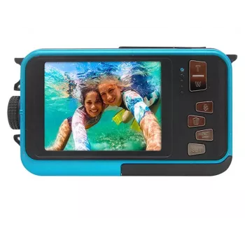 Easypix GoXtreme Reef veiksmo sporto kamera Full HD 24 MP 130 g (20154)