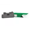 Talpykla atliekų Lexmark 85D0W00 stačiakampė pilka 211,9x452,1x62,5 mm