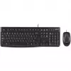 Rinkinys MK120 RUS/DESKTOP 920-002561 Logitech