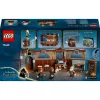 Konstruktorius LEGO Harry Potter Hogvartso pilies kerėjimo klasė 76442 — 204 detalės, 3 minifigūrėlės, nuo 8 metų