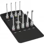 Wera 8767 C TORX HF 3 Zyklop 1/2 colio TORX bitų lizdų rinkinys, 9 vnt.