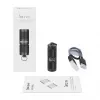 Rakto pakabuko žibintuvėlis Olight I1R 2 Pro Black 180 lm IPX8