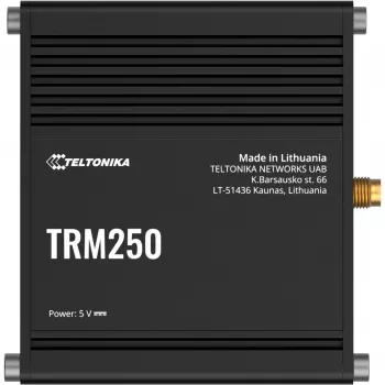Teltonika TRM250 pramoninis modemas
