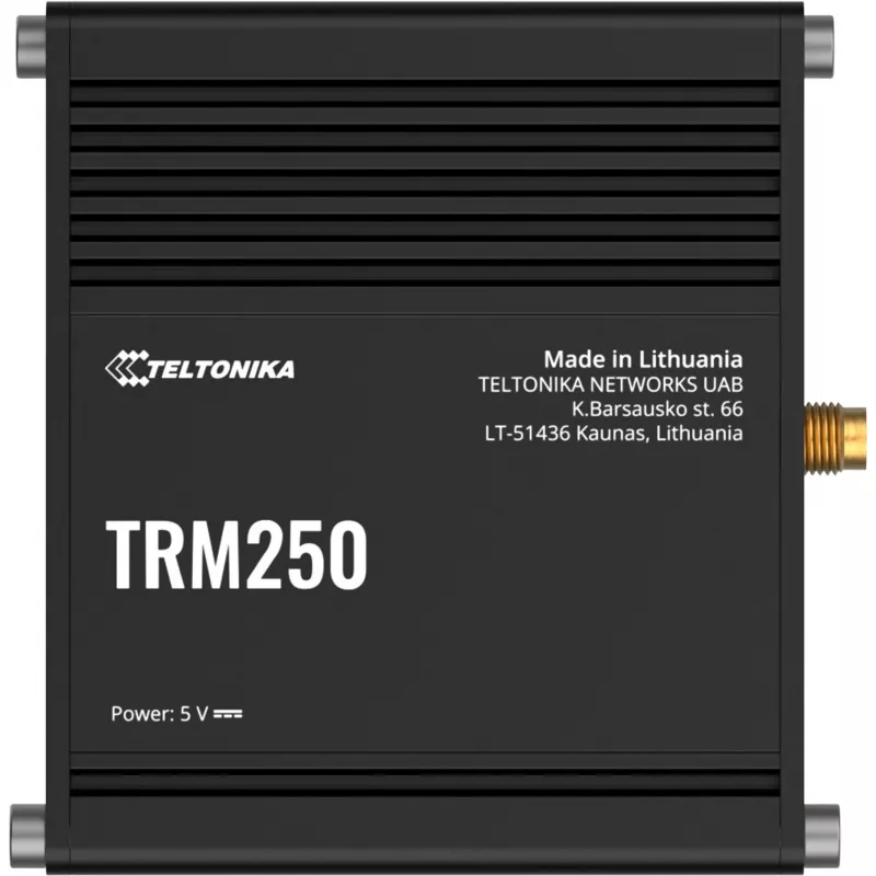 Teltonika TRM250 pramoninis modemas