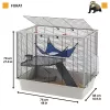 Narvas FERPLAST Furet Plus