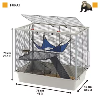 Narvas FERPLAST Furet Plus